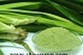 Bột lá nếp